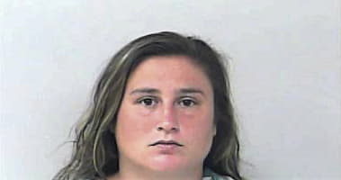 Abigail Frost, - St. Lucie County, FL 